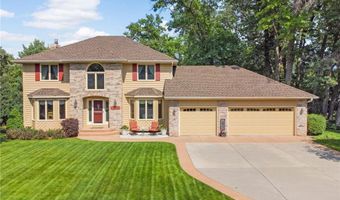 13445 Georgia Cir, Apple Valley, MN 55124