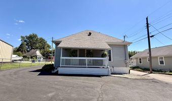 1915 7th St, Bedford, IN 47421