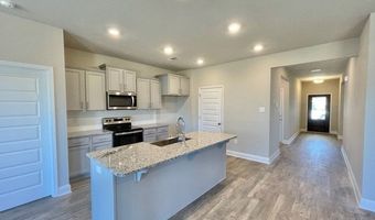 9500 Mossy Rd Plan: The Lamar, Biloxi, MS 39532