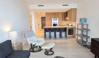 1100 Ala Moana Blvd 2005, Honolulu, HI 96814