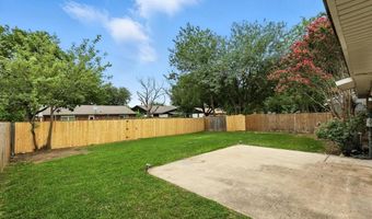5221 Knox Dr, The Colony, TX 75056