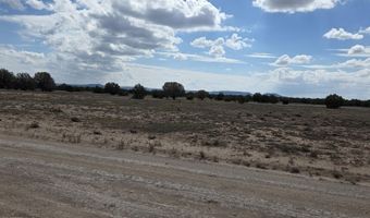 64 Antelope Run, Ash Fork, AZ 86320