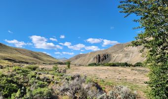 Chukar Lane, Clayton, ID 83227
