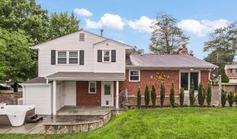 8323 BLOWING ROCK Rd, Alexandria, VA 22309