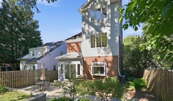 5439 NEVADA Ave NW, Washington, DC 20015