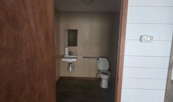 609 N 2nd St, Booneville, MS 38829