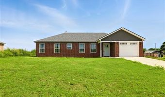 104 E Petty Dr, Bennington, OK 74723