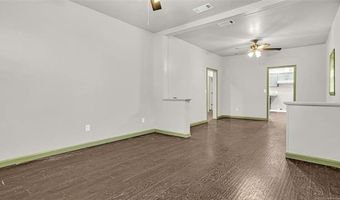613 NW A St, Ardmore, OK 73401