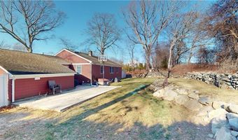 77 Iroquois Rd, Cumberland, RI 02864