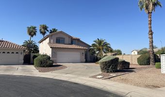 1381 W PELICAN Ct, Chandler, AZ 85286