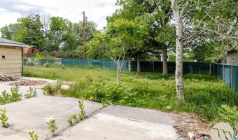 2625 Wyoming Ave, Billings, MT 59102