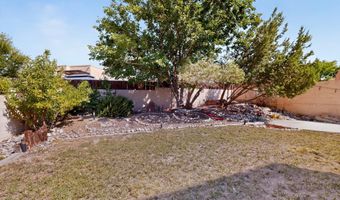 7409 Palomas Park Ave NE, Albuquerque, NM 87109
