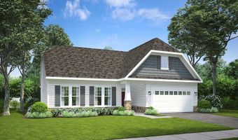 332 Heritage Shores Cir Plan: Savoy II, Bridgeville, DE 19933