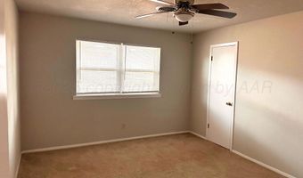 6007 PALMETTO Trl, Amarillo, TX 79106