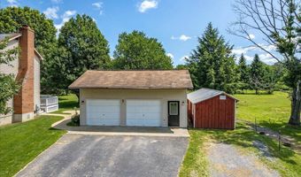 226 Belfance Rd, Amsterdam, NY 12010