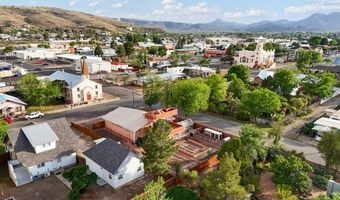 401 E Sul Ross, Alpine, TX 79830