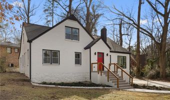 1870 Avon Ave, Atlanta, GA 30311