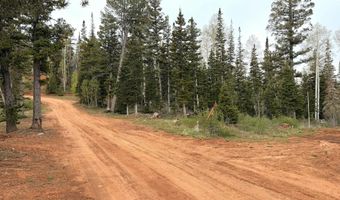 646 W Ski View Dr, Brian Head, UT 84719