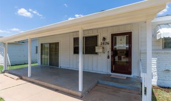 2826 S 22nd St, Abilene, TX 79605
