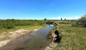 COTTONWOOD-MERNA 23-116, Daniel, WY 83115