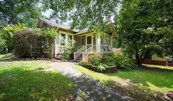 1607 Carroll Dr NW, Atlanta, GA 30318