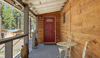 18 County Rd 2120, Alpine, AZ 85920