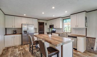 135 Sawmill Rd, Braxton, MS 39044