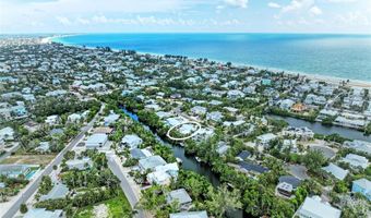 116 HAMMOCK Rd, Anna Maria, FL 34216