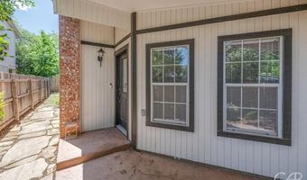 31 Harbour Town St, Abilene, TX 79606
