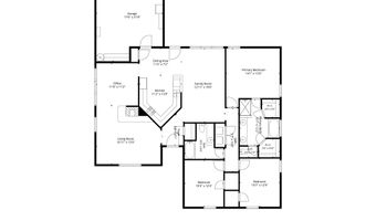 1513 Evergreen Dr, Allen, TX 75002