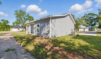 3533 Frederick Ave, Bell, FL 32619