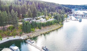 18194 E Mount Eagen Loop #5, Bayview, ID 83803