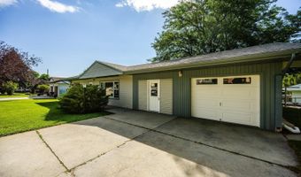 65 Park Ln, Buffalo, WY 82834