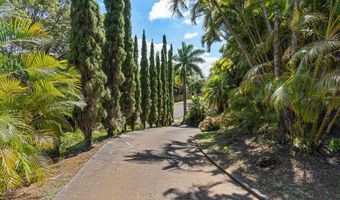 4345 Waha Pl, Haiku, HI 96708