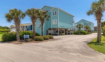 105 Beachwood Dr 1C Blue Water Condominium, Atlantic Beach, NC 28512