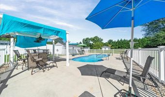 43 NEWLIN Dr, Clayton, DE 19938
