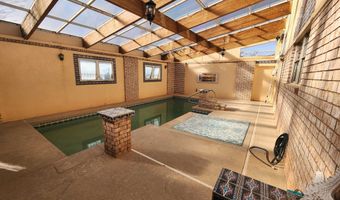 602 Sunglow Ave, Alamogordo, NM 88310