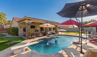1460 N DESOTO St, Chandler, AZ 85224