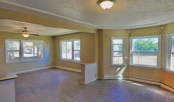 410 Spruce St, Aguilar, CO 81020