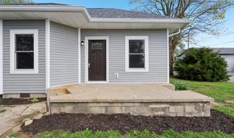3098 Central, Arlington, IN 46104
