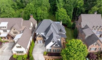 5206 Creek Walk, Peachtree Corners, GA 30092
