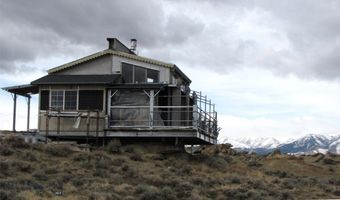 Tbd Richland Trail Clark Wyoming 80, Clark, WY 82435