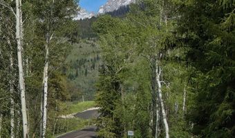 S STATE LINE Road, Alta, WY 83414