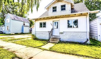 810 S 1st St, Aberdeen, SD 57401