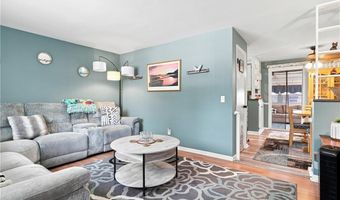 121 COLUMBIA Ave, Coventry, RI 02816