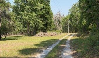 4760 NW 55th Ave, Bell, FL 32619