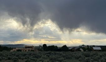 Vista Lejos, Arroyo Seco, NM 87514