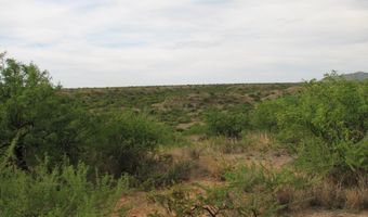 3 41 Acres S Corporate Plaza Pl, Benson, AZ 85602