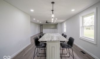 1737 W 1000 N, Alexandria, IN 46001