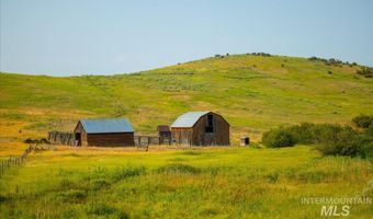 3127 Us Hwy 95, Cambridge, ID 83610